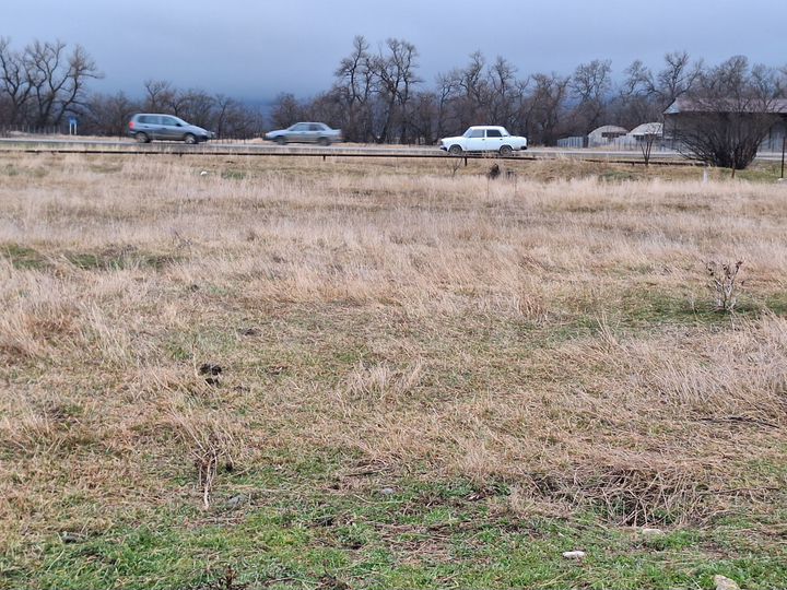 Участок 17 сот. (СНТ, ДНП)