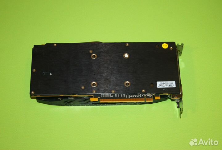 PowerColor RX 580 4 гб
