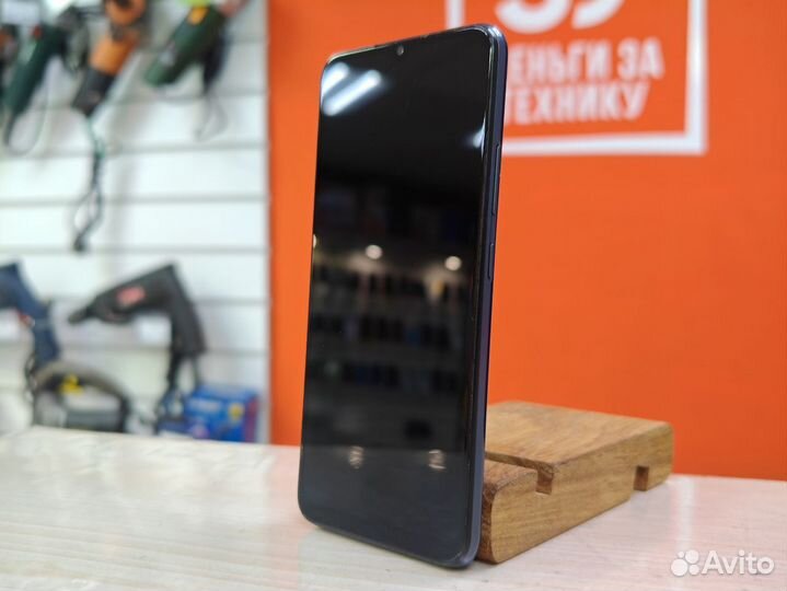 realme C25s, 4/128 ГБ