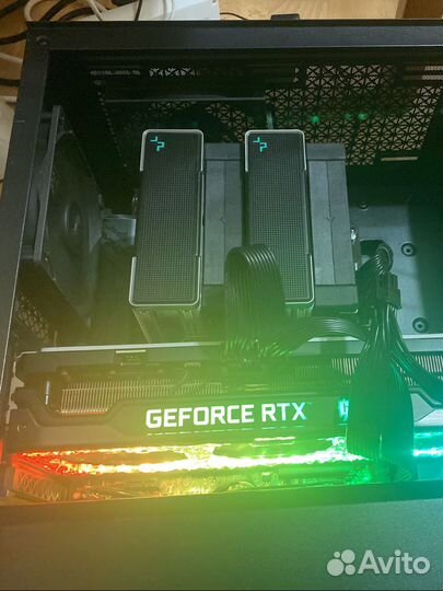 Deepcool AK620 LGA 1700