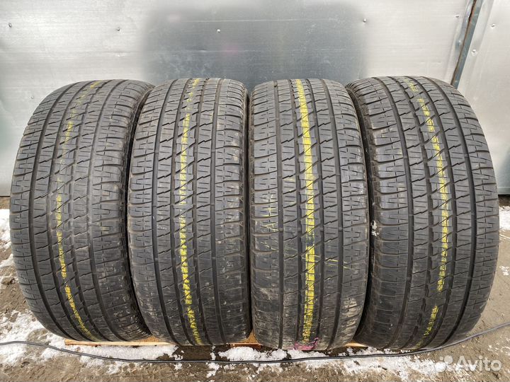 Bridgestone Dueler H/L Alenza 285/45 R22 110H