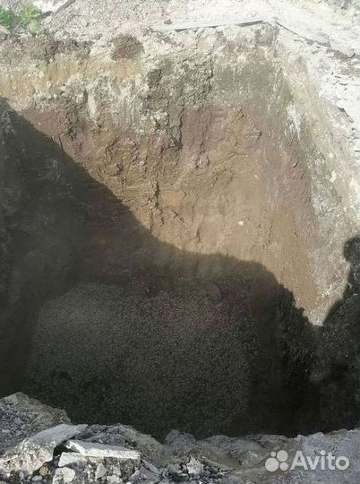 Септик для дачи