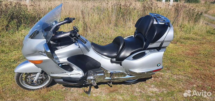 Bmw k1200lt