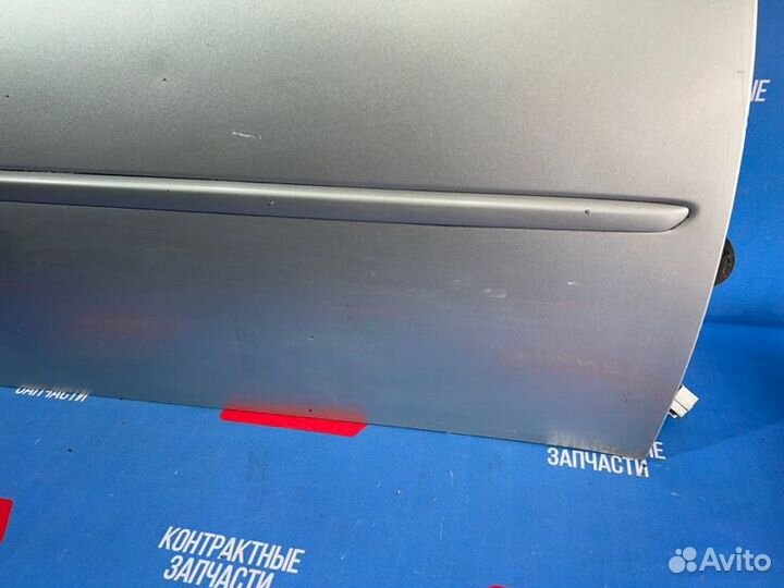 Дверь передняя правая Subaru Legacy BL 2003-2009