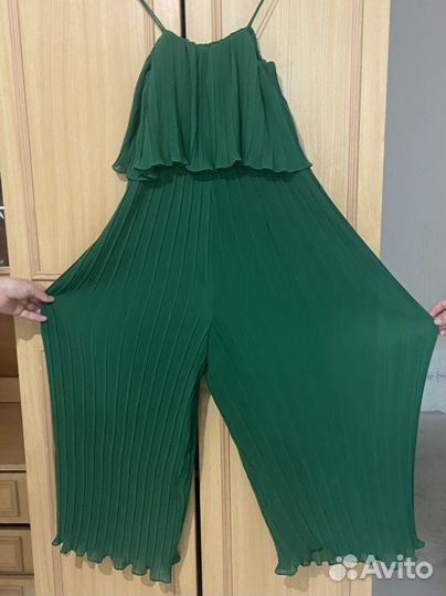 Комбинезон женский летний 44