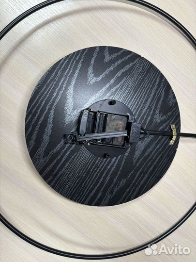 Настенные часы