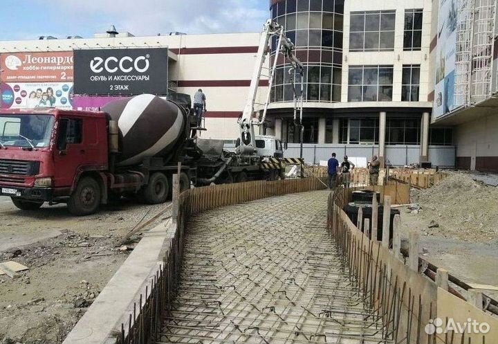 Стеклопластиковая арматура 12 мм