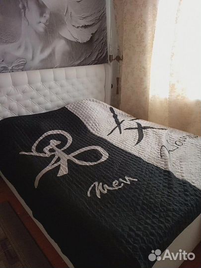 Кровать 180*210