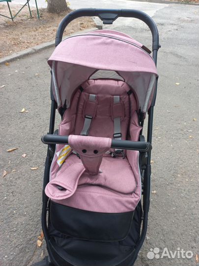 Прогулочная коляска бу