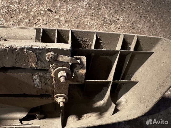 Пороги на hyundai tucson 4 поколение