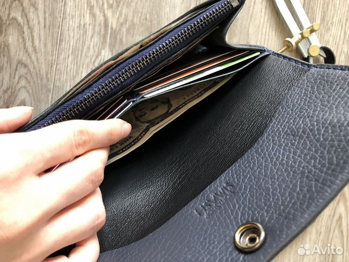 Женский кошелёк