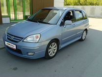 Suzuki Liana 1.6 AT, 2007, 161 000 км, с пробегом, цена 620 000 руб.