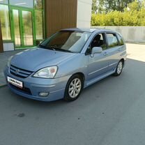 Suzuki Liana 1.6 AT, 2007, 161 000 км, с пробегом, цена 599 000 руб.