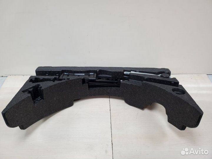 Ящик для инструментов задний Land Rover Velar 2019