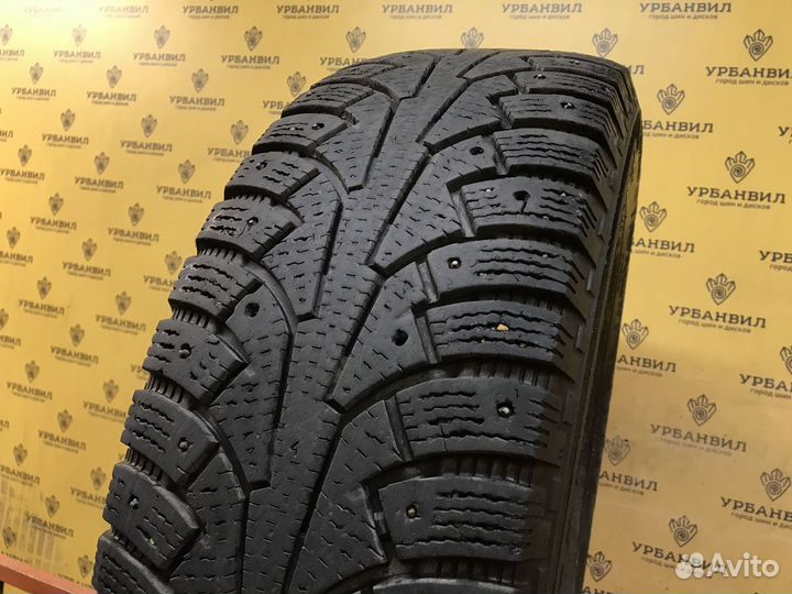 Nokian Tyres Hakkapeliitta 5 SUV 225/65 R17 106T