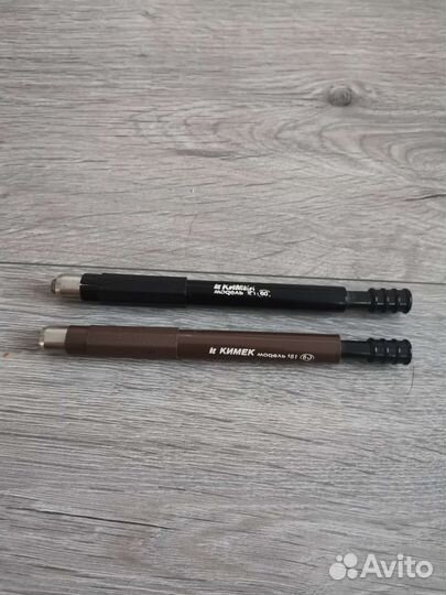 Цанговый карандаш кимек