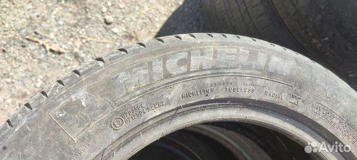 Michelin Primacy Alpin 205/60 R16 96W