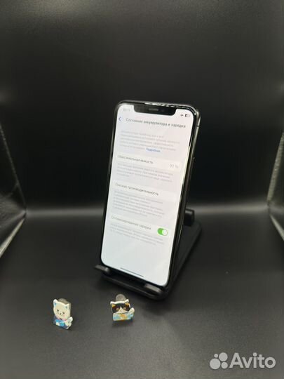 iPhone 11 Pro, 64 ГБ