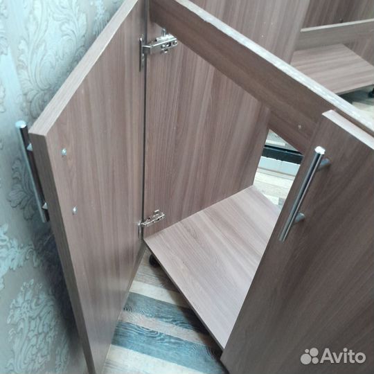 Мойка для кухни с тумбой бу