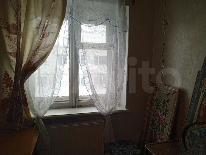 2-к. квартира, 40 м², 2/2 эт.