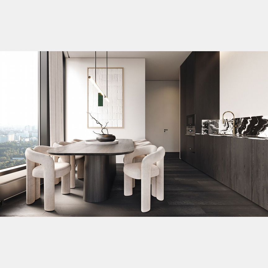 1-к. квартира, 41,8 м², 10/41 эт.