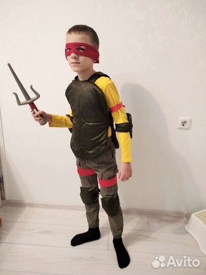 Костюмы напрокат