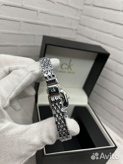 Часы Calvin Klein женские