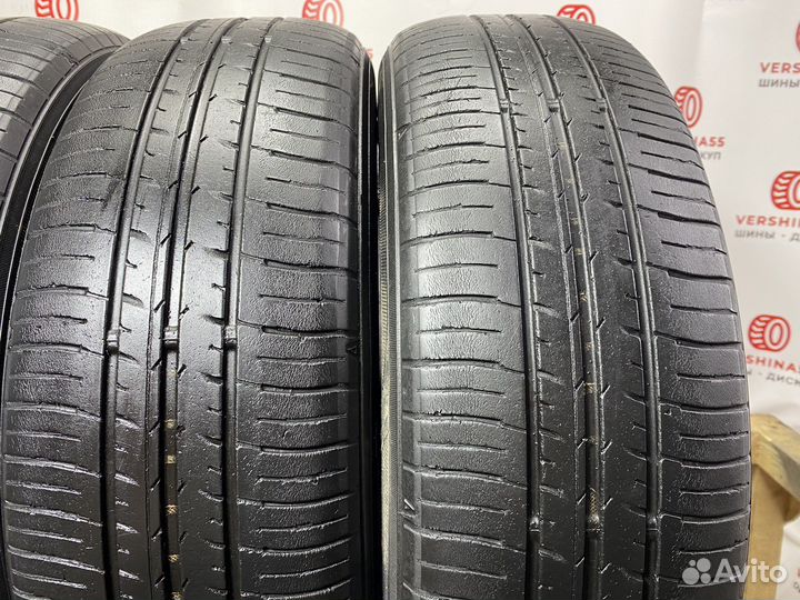 Goodyear EfficientGrip Eco EG01 175/60 R16
