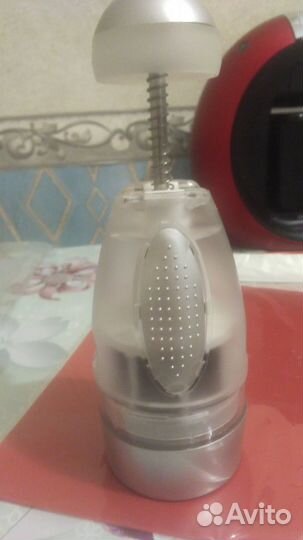 Измельчитель овощей и фруктов