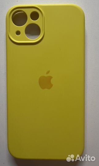 Чехол на iPhone 13