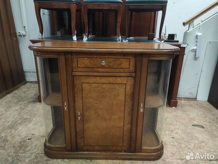 Буфет, 2 полки panamar classic б/у 14584