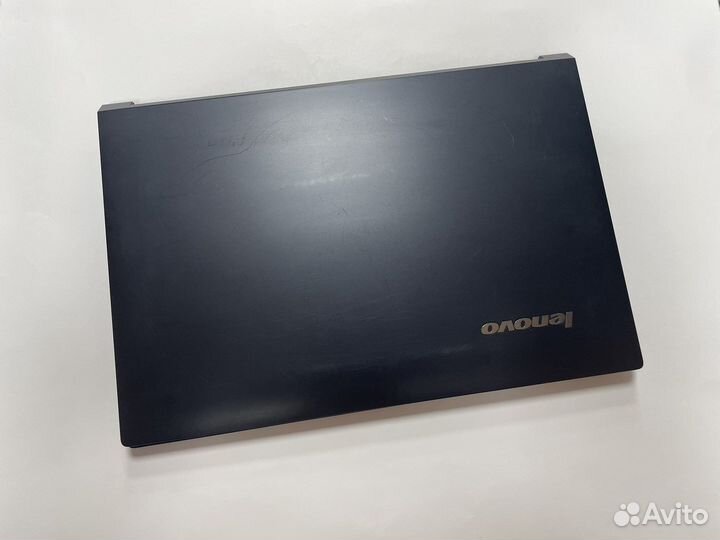 Lenovo B50-45 в разбор