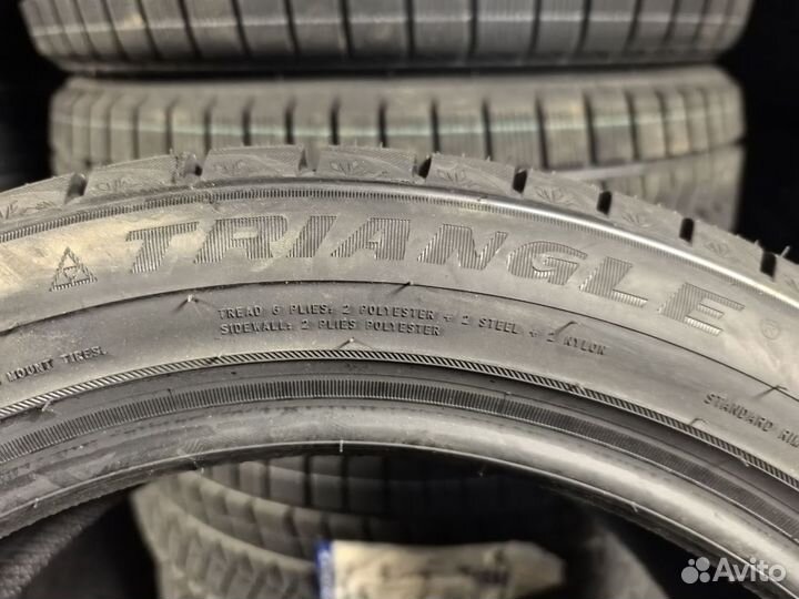 Triangle PL02 235/45 R18 98V