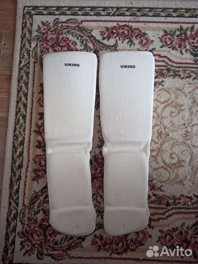 Защита голени viking