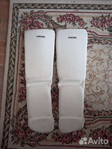 Защита голени viking