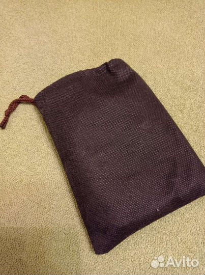 Обложка на паспорт, на документы натуральная кожа