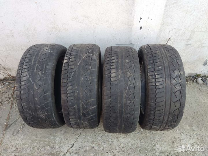 Goodride SA05 205/55 R16