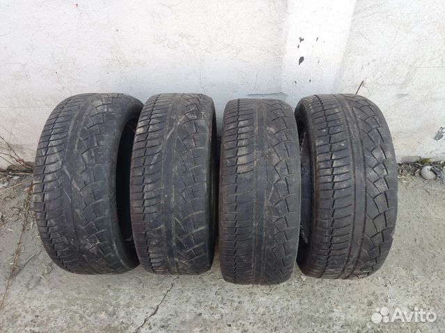 Goodride SA05 205/55 R16