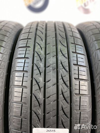 Yokohama Avid GT 235/55 R19 110W