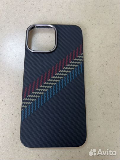 Продам чехол на Phone 13 Pro Max