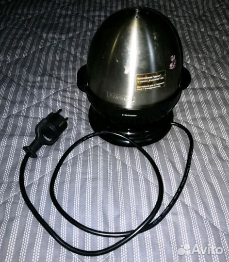 Яйцеварка Zauber Z-910 Easter