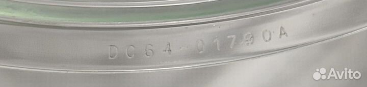 Стекло двери для стиральной машины samsung