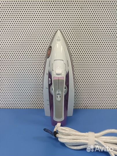 Утюг polaris PIR-2685AK