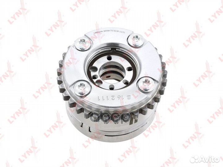 Муфта распредвала TV0138 lynxauto