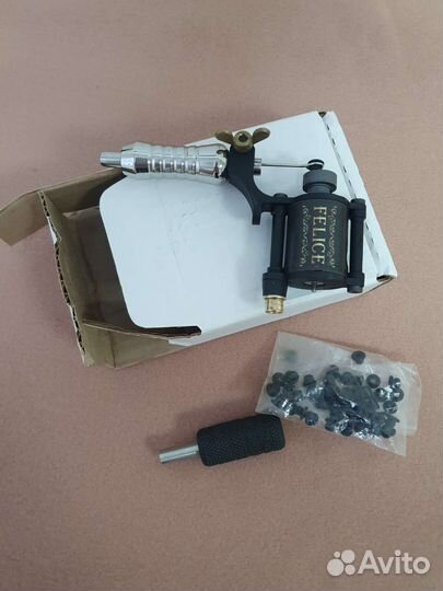 Машинка для татуажа Felice