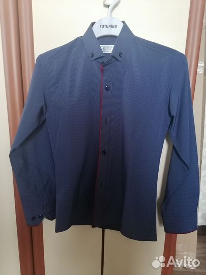 Школьная одежда для мальчика