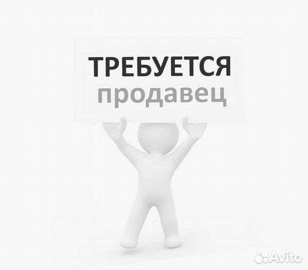 Продавец консультант