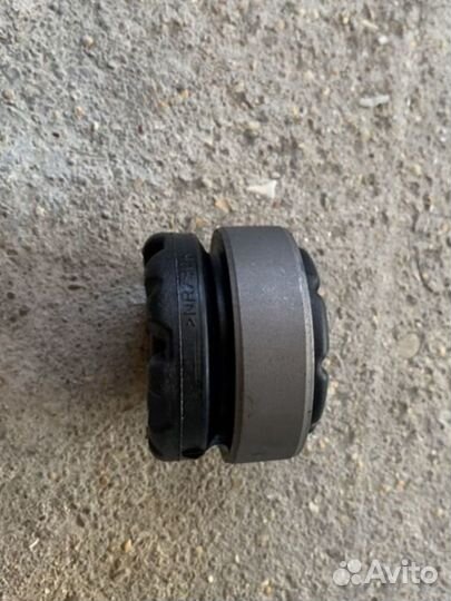 Салейнтблок Мерседес S-Class W221