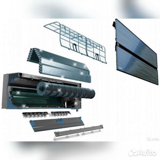 Заправка кондиционера