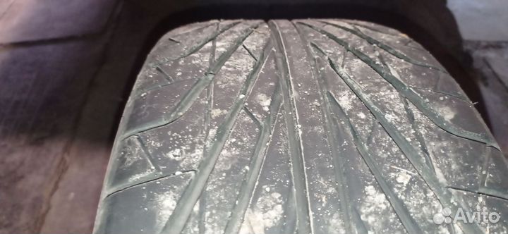 Triangle AdvanteX SUV TR259 245/35 R20
